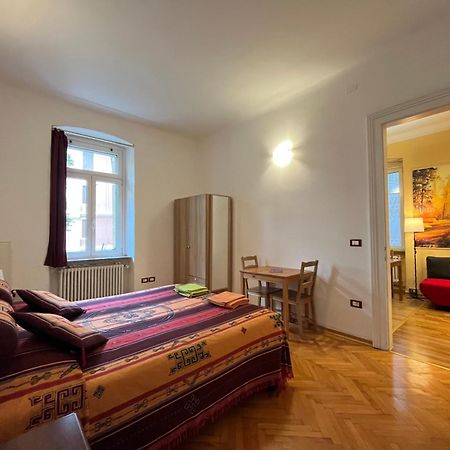 Casa Vacanze Desiderio Trieste Exterior photo